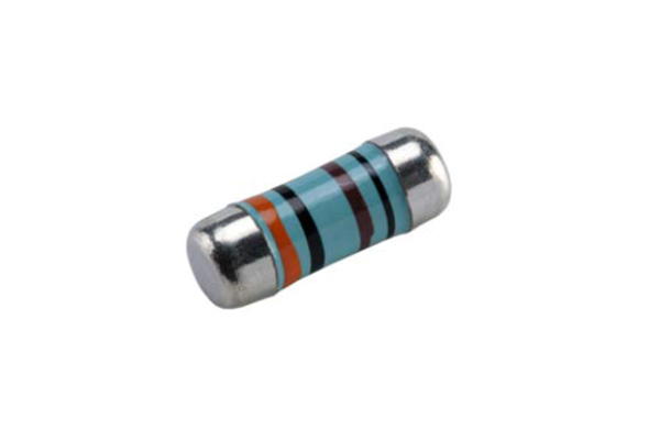 金属精密薄膜电阻