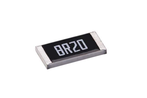 汽车等级高精密薄膜芯片电阻