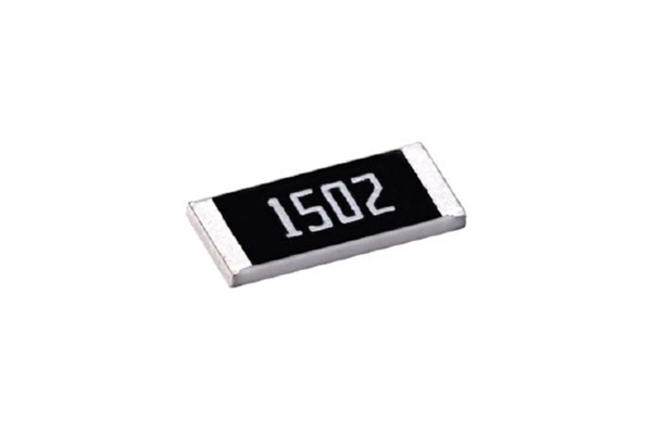 抗浪涌芯片电阻