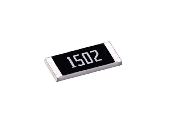 耐突波贴片电阻