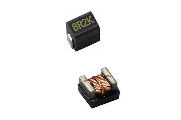 铁芯绕线电感(開放,鑄膜及背膠)